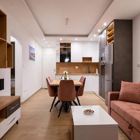 With Terrace * Trogir