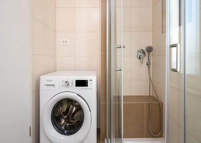 With Terrace Трогир